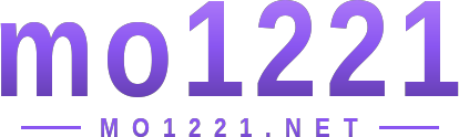mo1221 logo